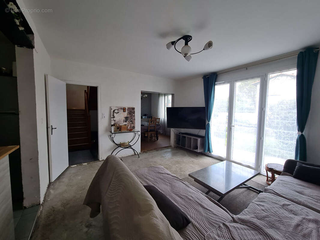 Maison à MONT-DE-MARSAN