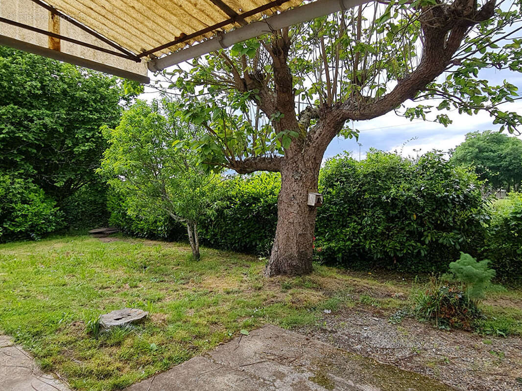 Maison à MONT-DE-MARSAN