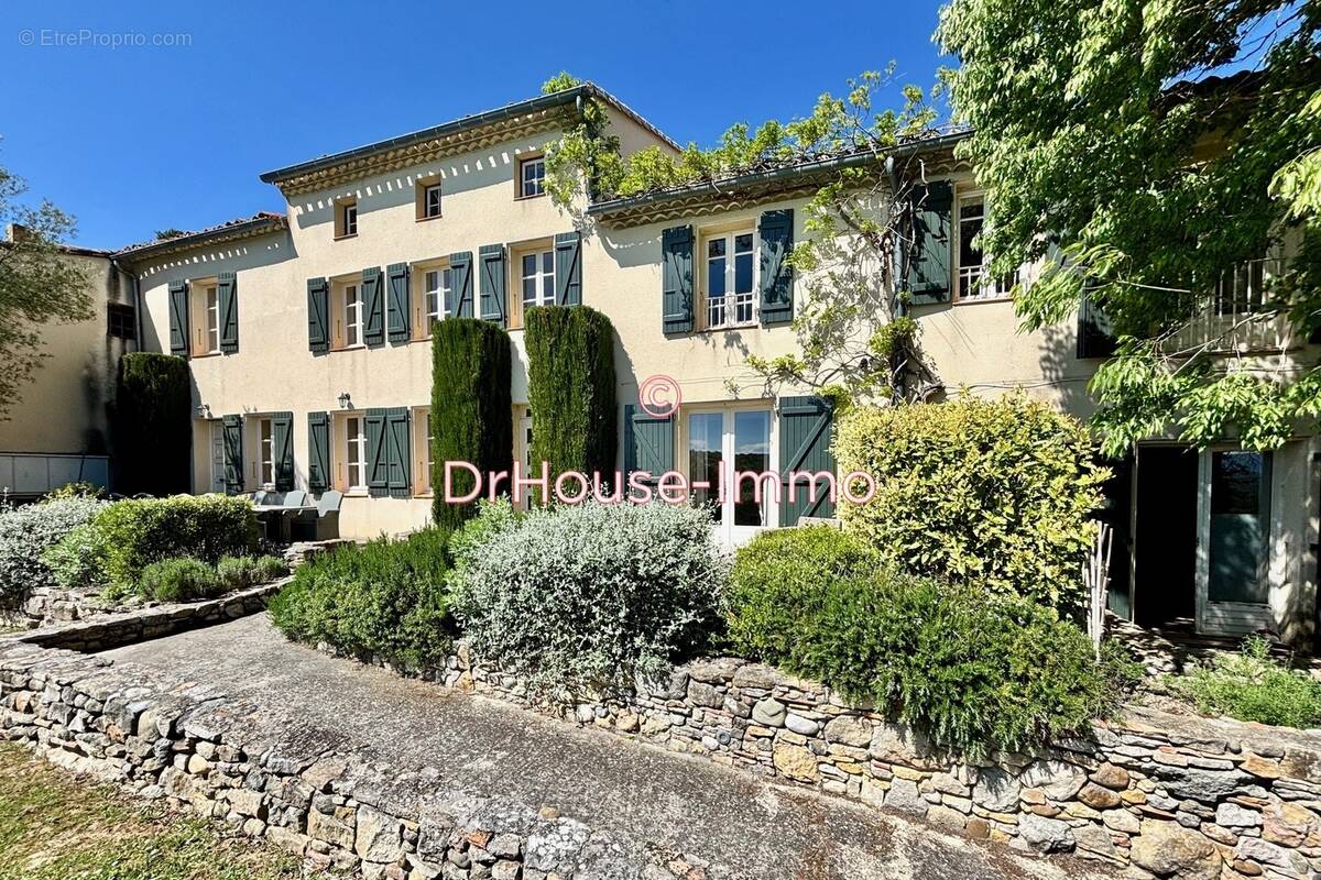 Maison à CARCASSONNE