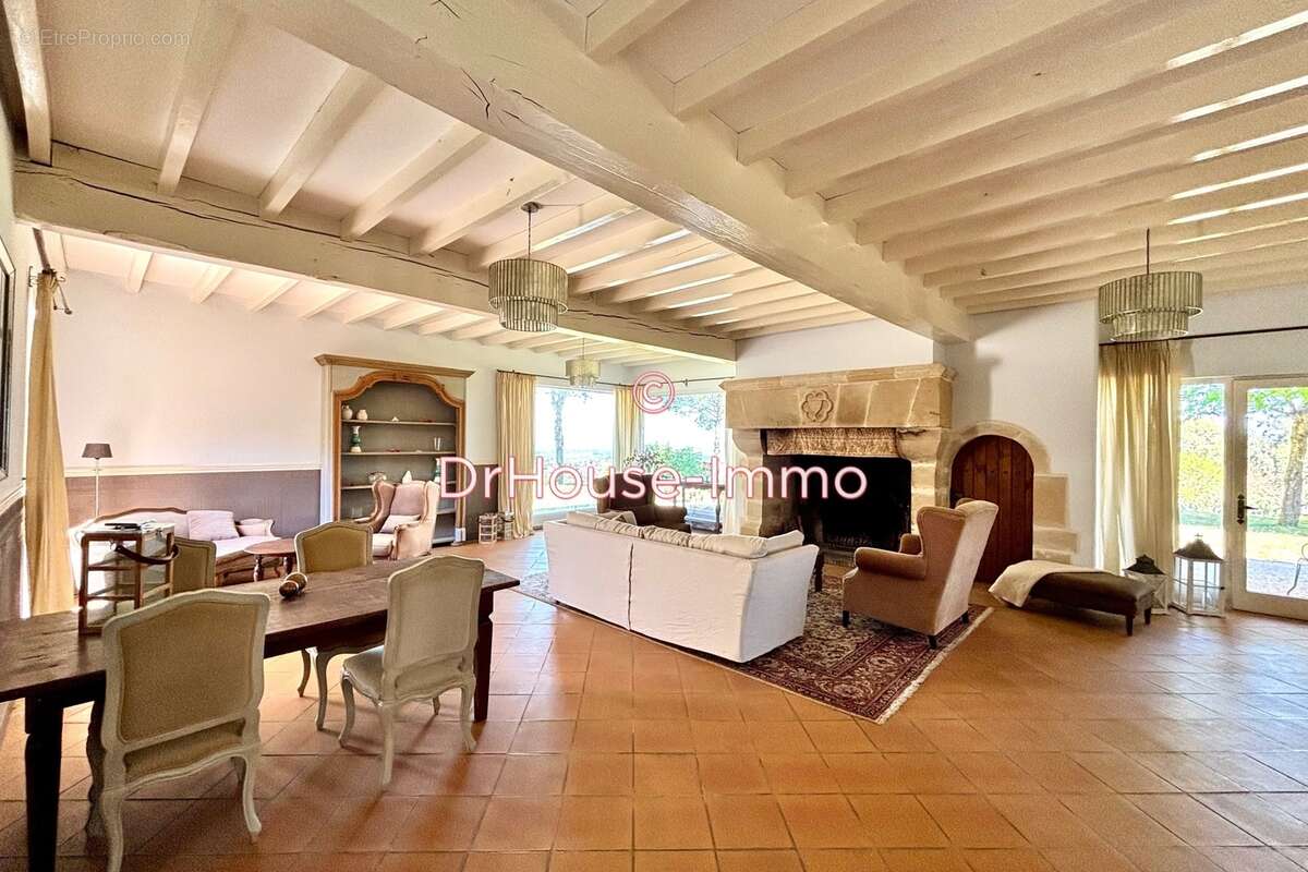 Maison à CARCASSONNE