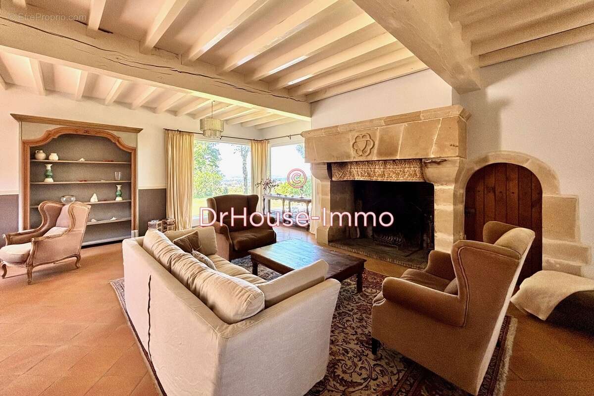 Maison à CARCASSONNE