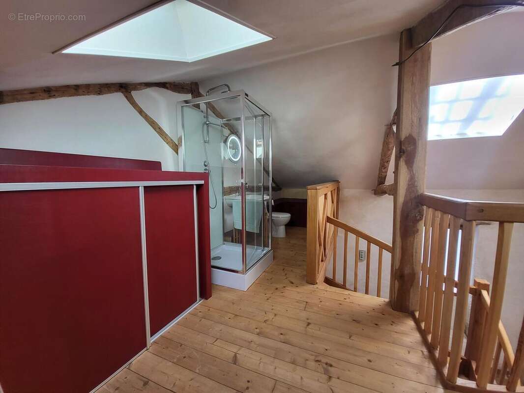 20250410144610 - Maison à ROUFFIGNAC-SAINT-CERNIN-DE-REILHAC