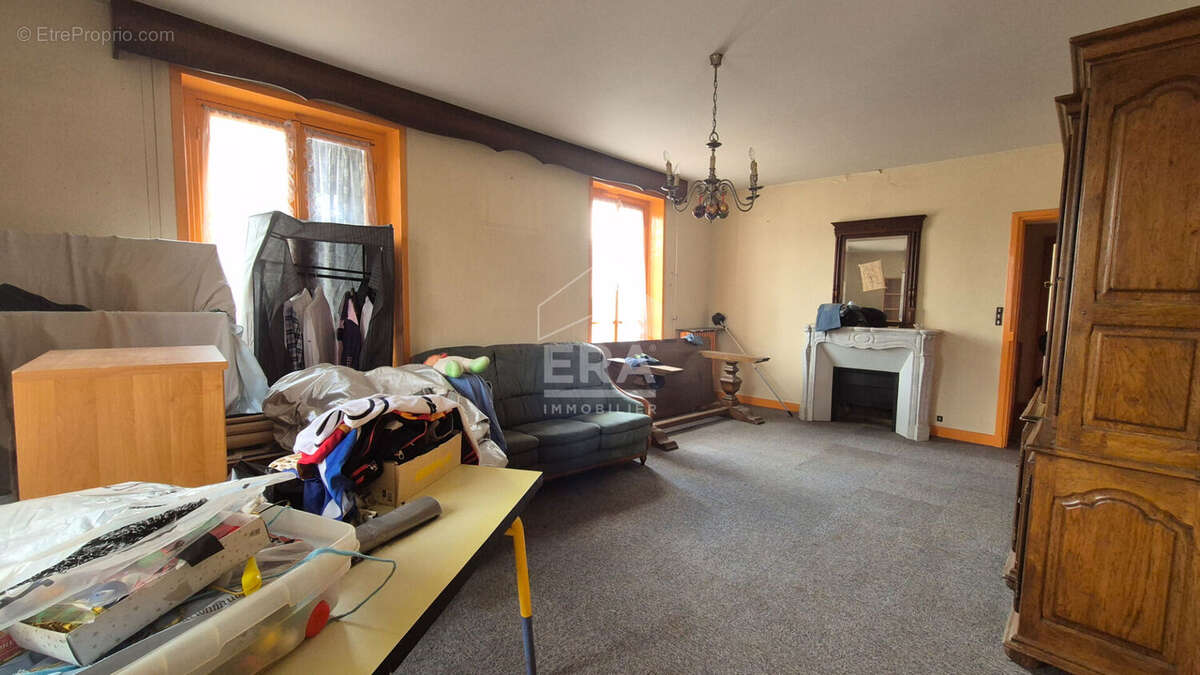 Maison à BRIE-COMTE-ROBERT