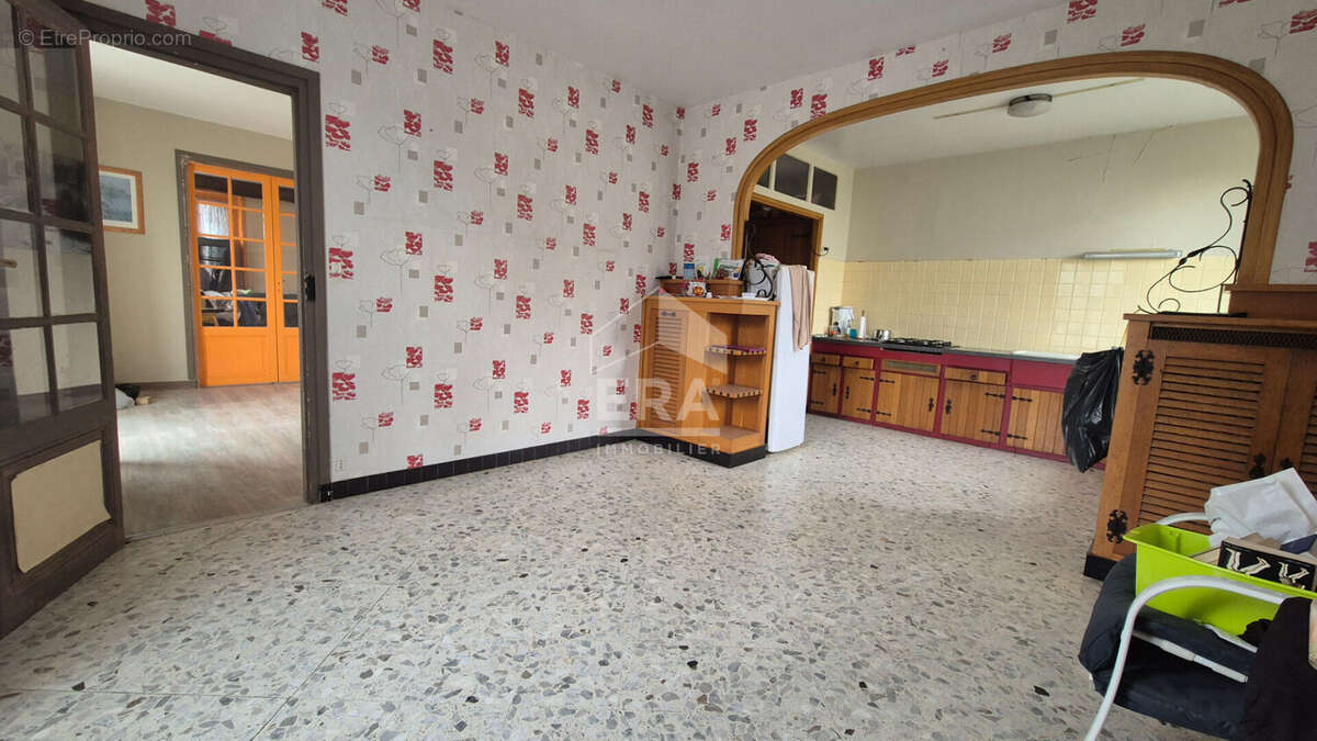 Maison à BRIE-COMTE-ROBERT