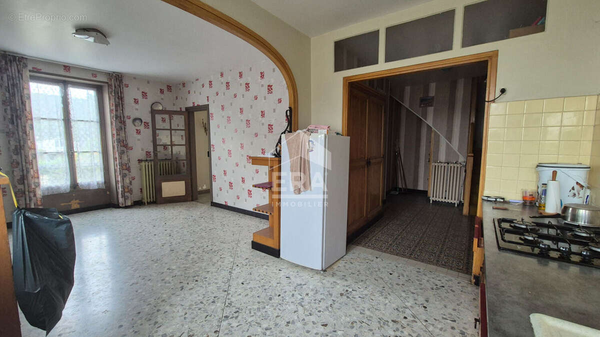 Maison à BRIE-COMTE-ROBERT