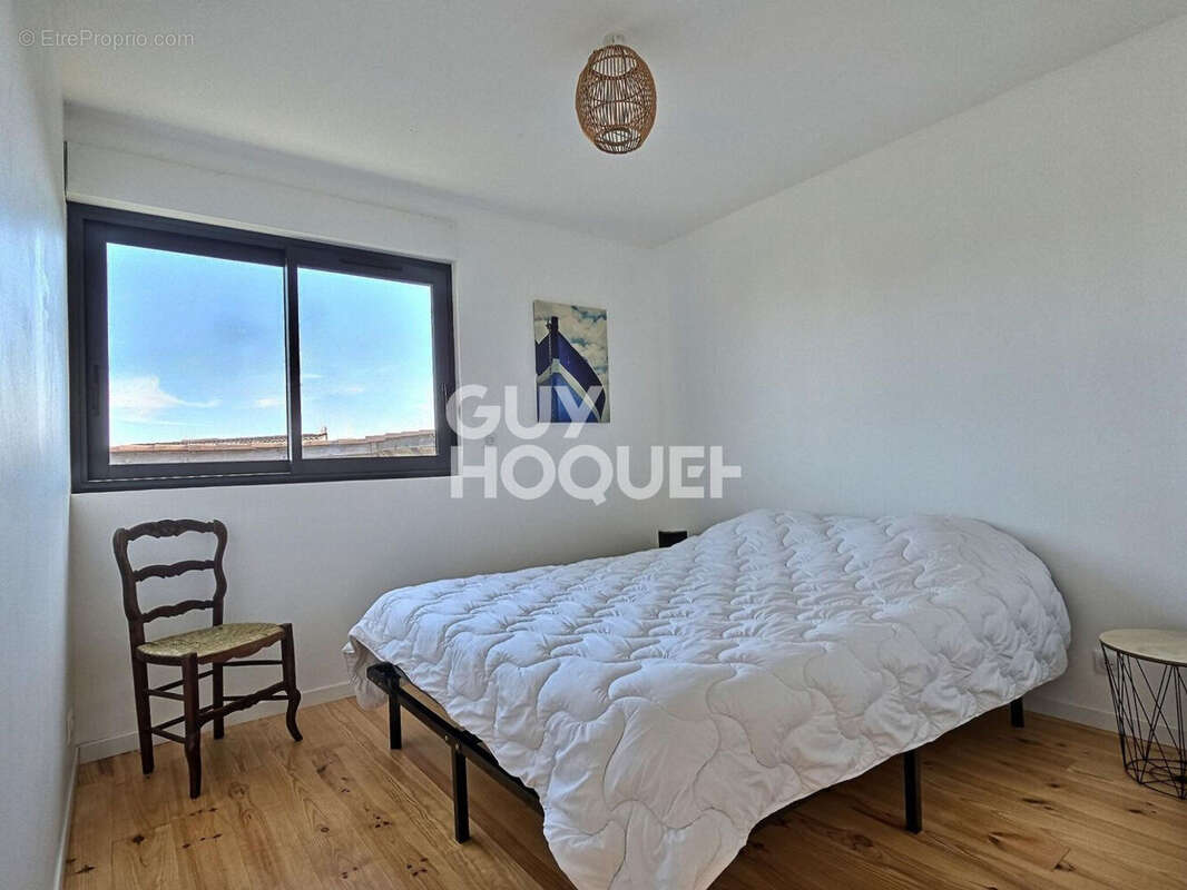 Maison à LE VERDON-SUR-MER