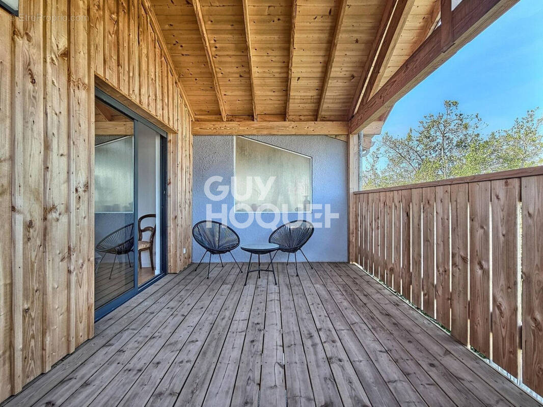 Maison à LE VERDON-SUR-MER