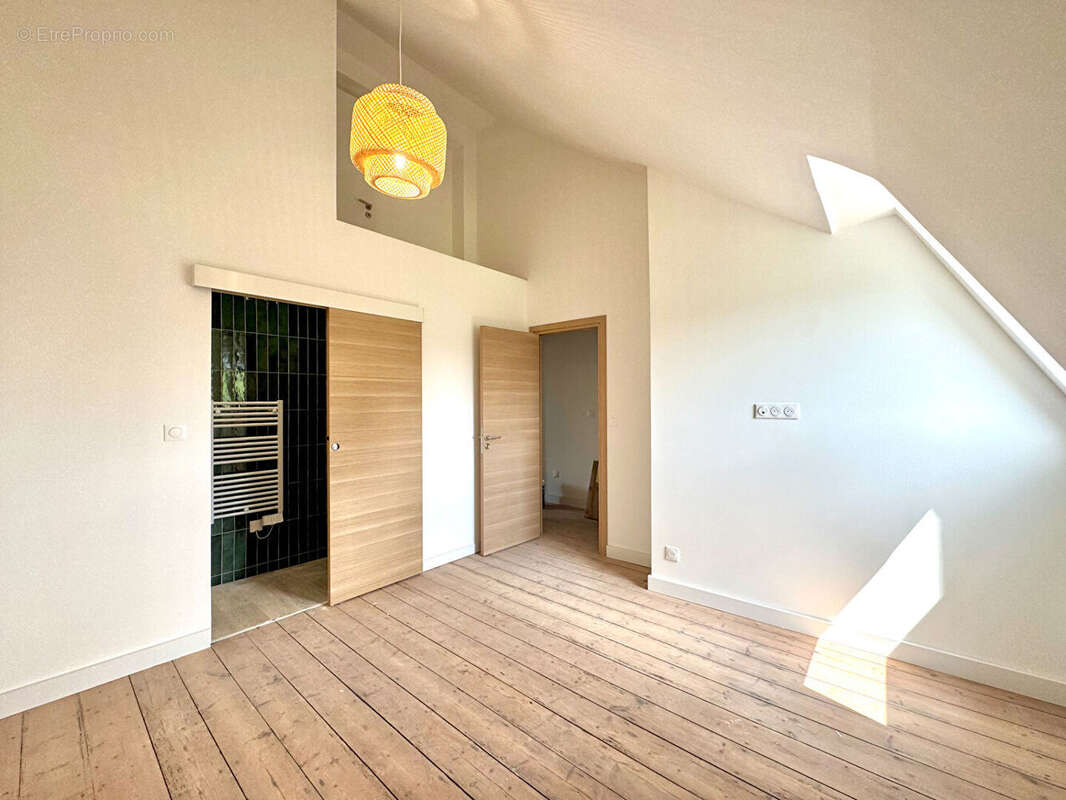 Maison à MARCQ-EN-BAROEUL