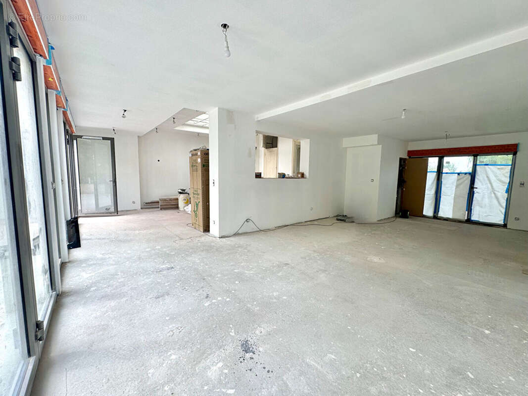 Maison à MARCQ-EN-BAROEUL