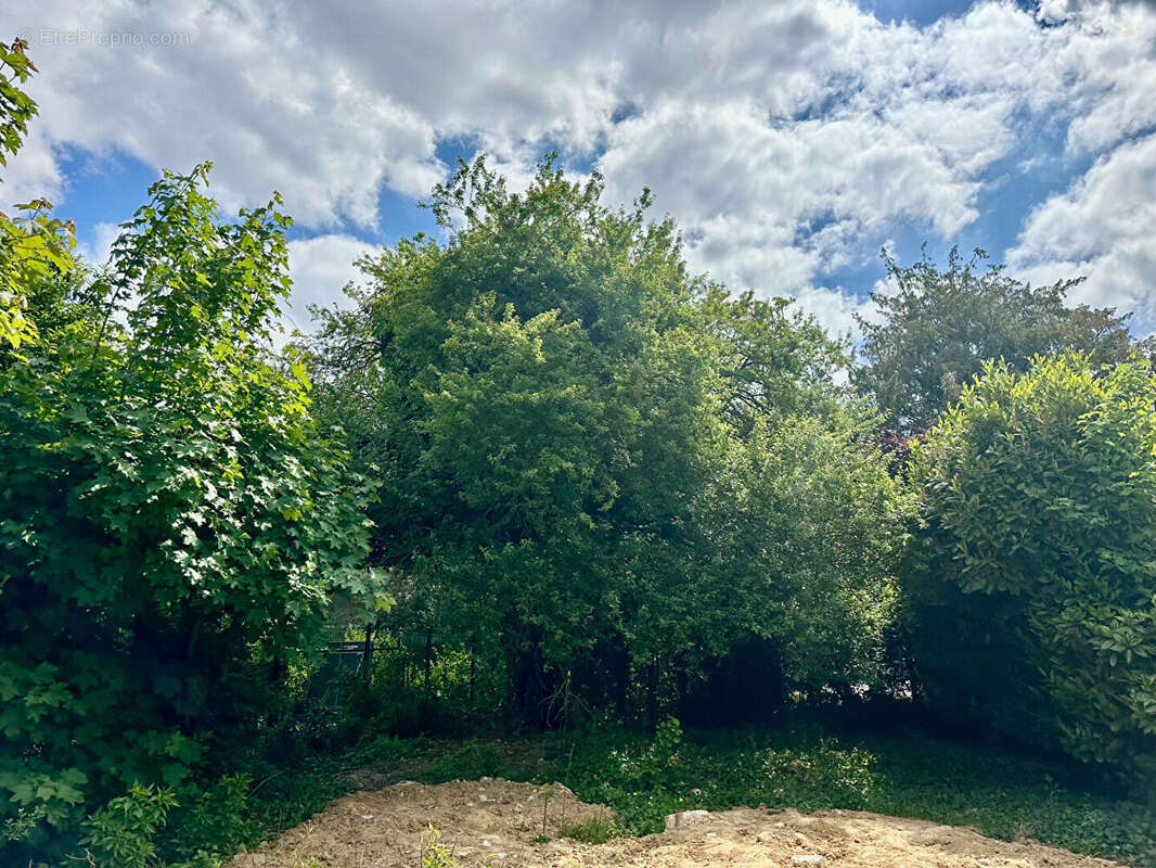 Maison à MARCQ-EN-BAROEUL