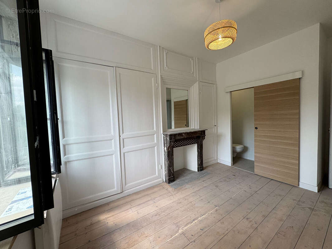 Maison à MARCQ-EN-BAROEUL