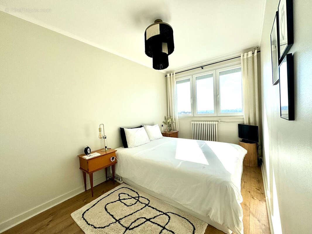 Appartement à LA MADELEINE