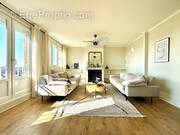 Appartement à LA MADELEINE