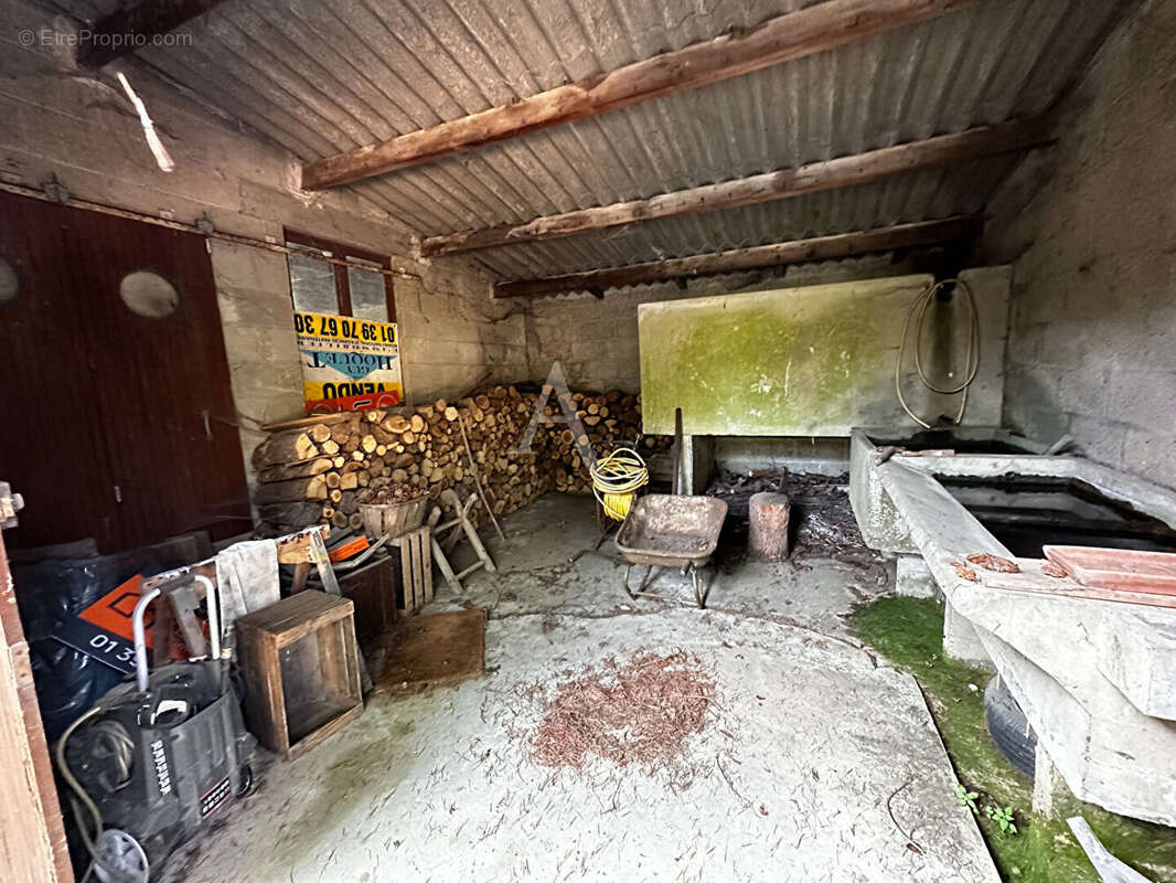 Autre à TRIEL-SUR-SEINE