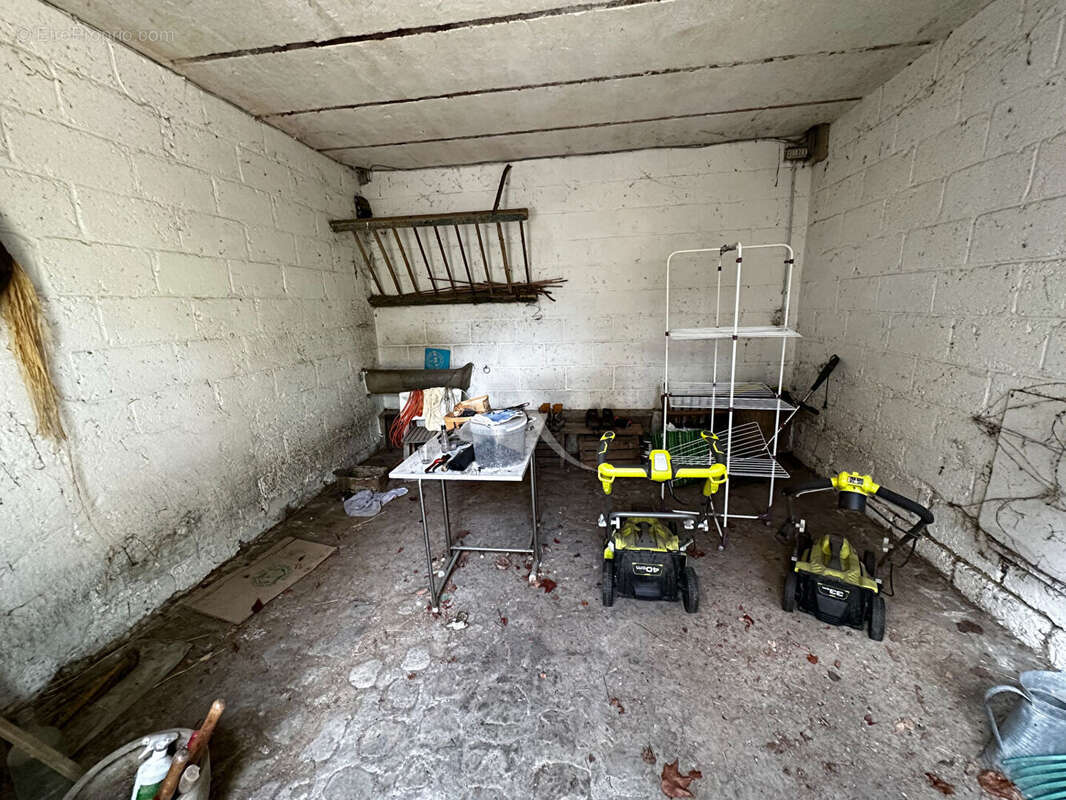 Autre à TRIEL-SUR-SEINE