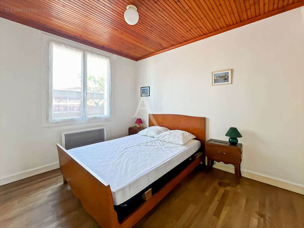 Maison à LA BARRE-DE-MONTS