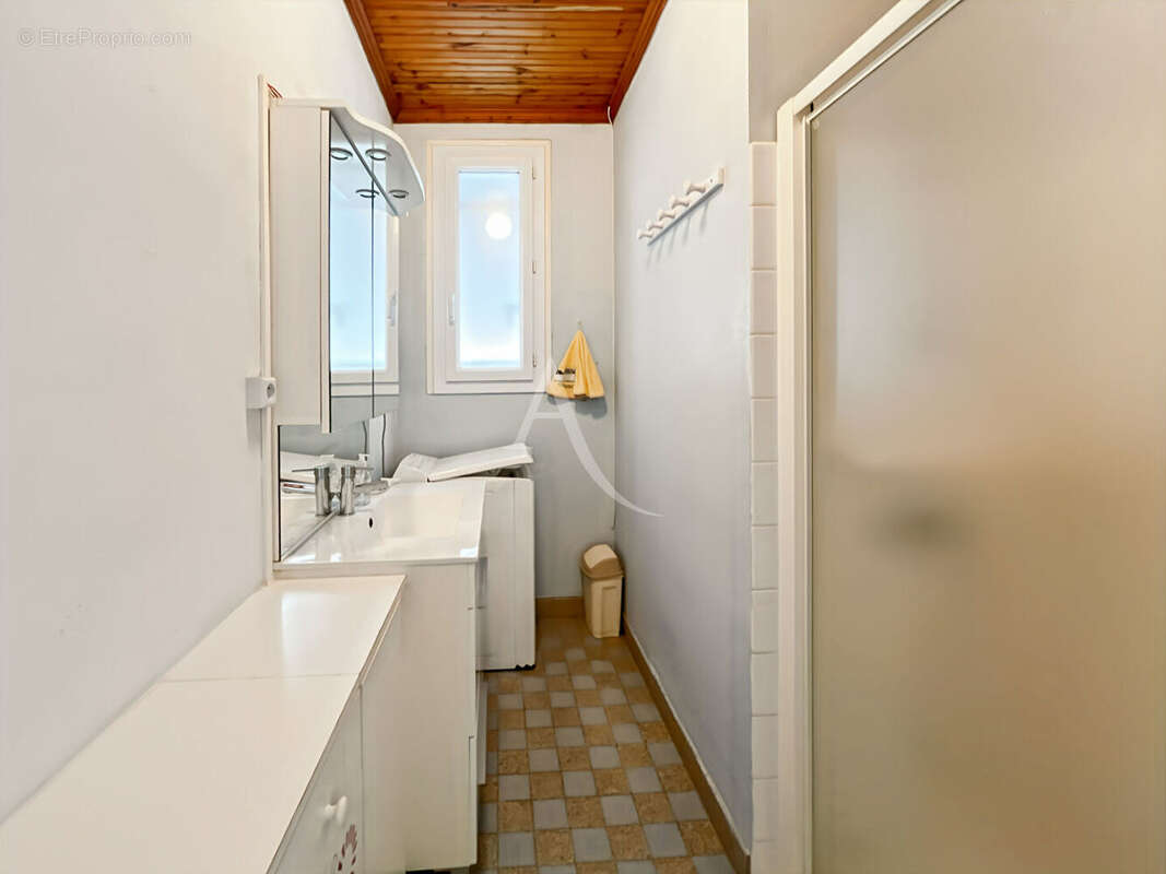 Maison à LA BARRE-DE-MONTS