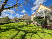 Maison à PONT-D'OUILLY