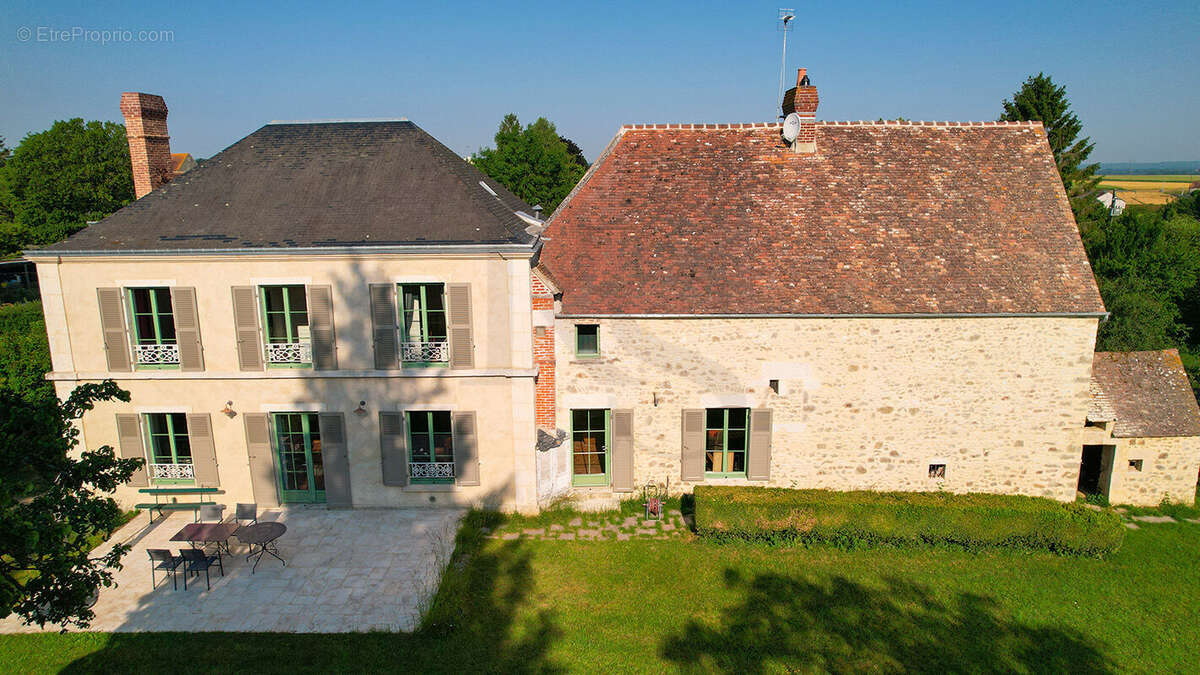 Maison à ARGENTAN