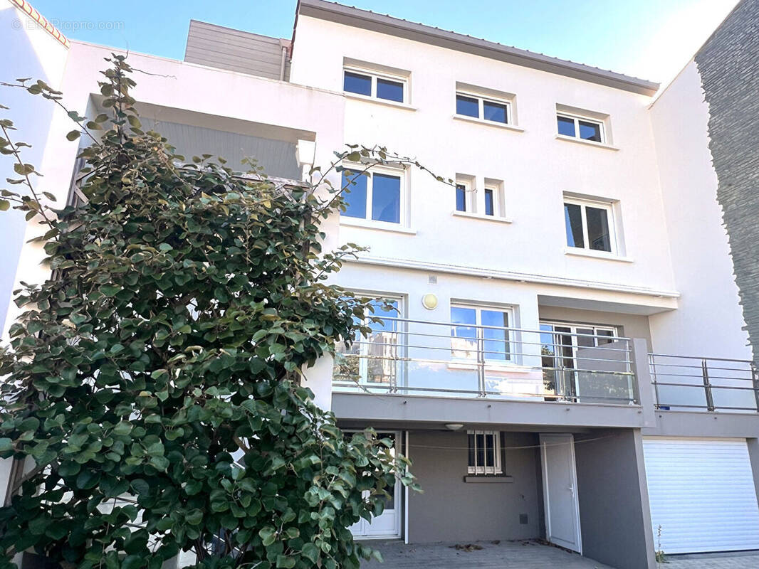 Maison à LES SABLES-D&#039;OLONNE