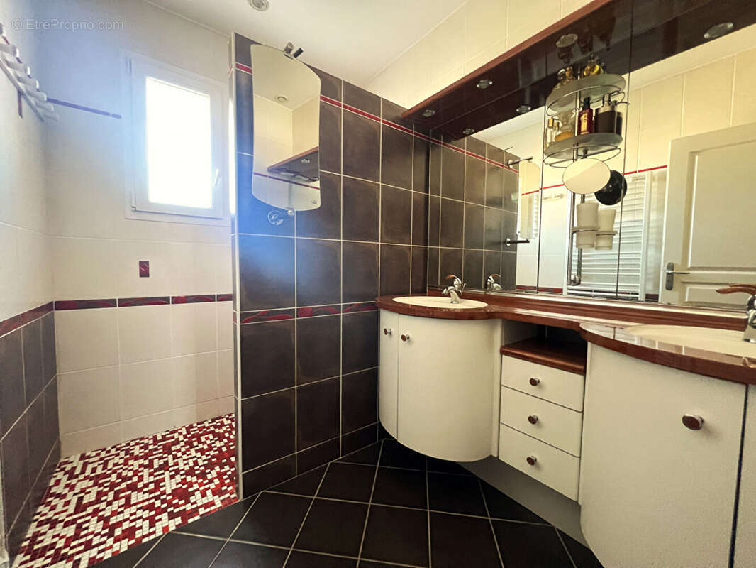 Maison à LES SABLES-D&#039;OLONNE