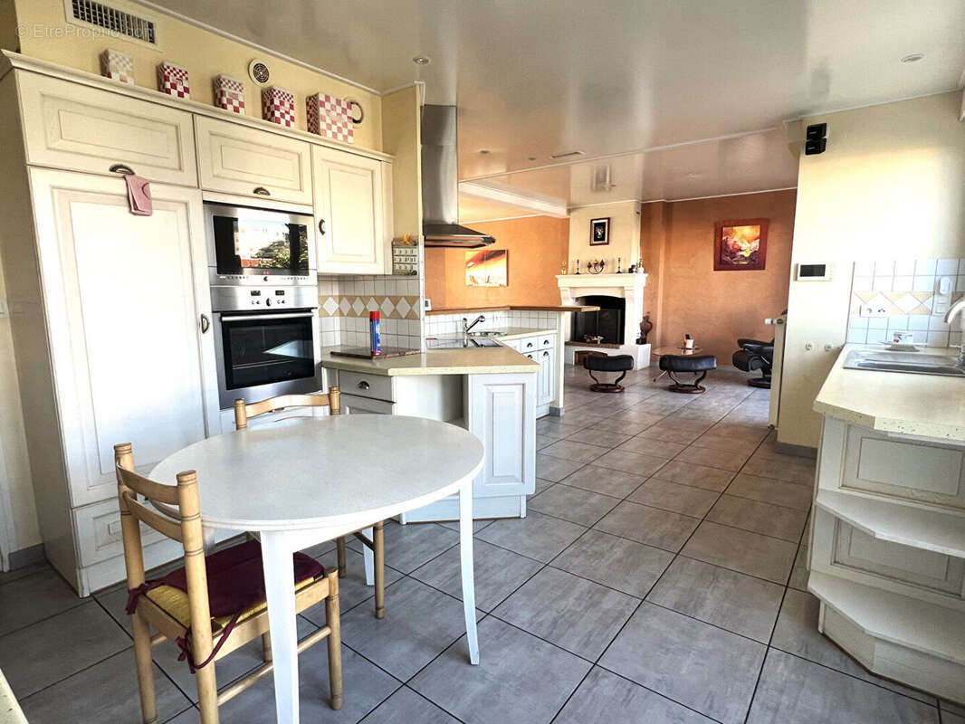 Maison à LES SABLES-D&#039;OLONNE