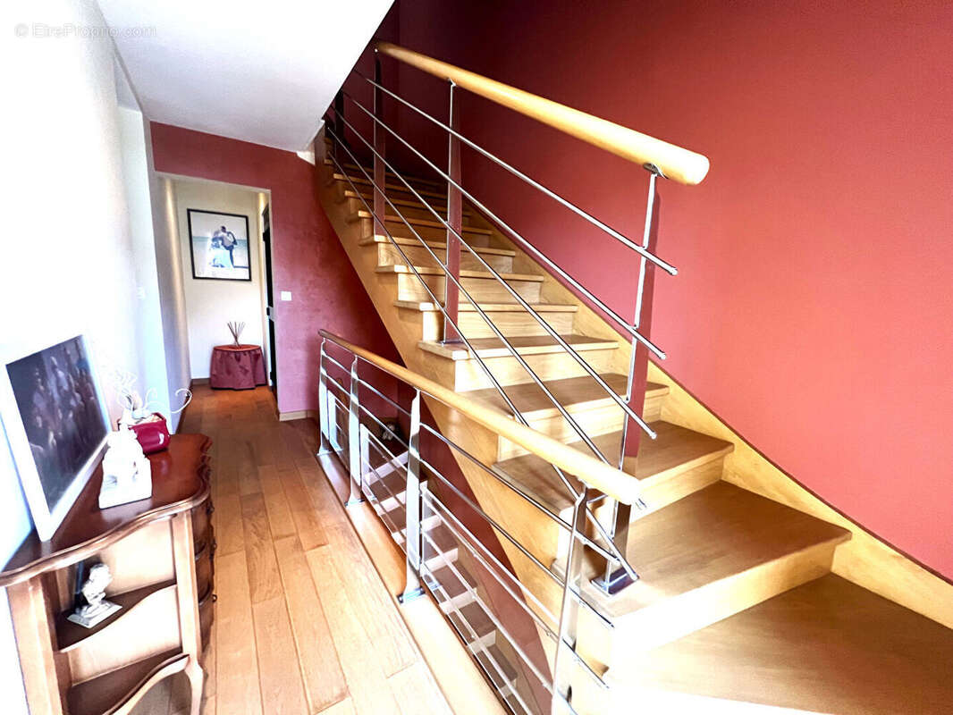 Maison à LES SABLES-D&#039;OLONNE