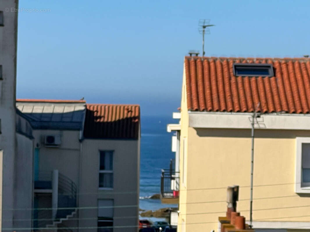 Maison à LES SABLES-D&#039;OLONNE