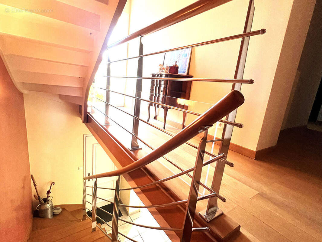 Maison à LES SABLES-D&#039;OLONNE