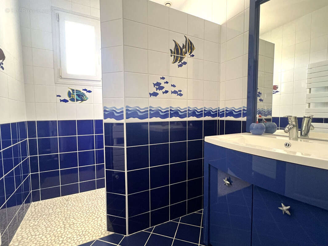 Maison à LES SABLES-D&#039;OLONNE