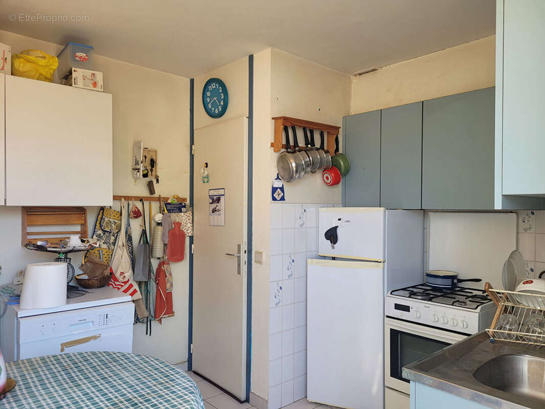 Maison à CANET-EN-ROUSSILLON