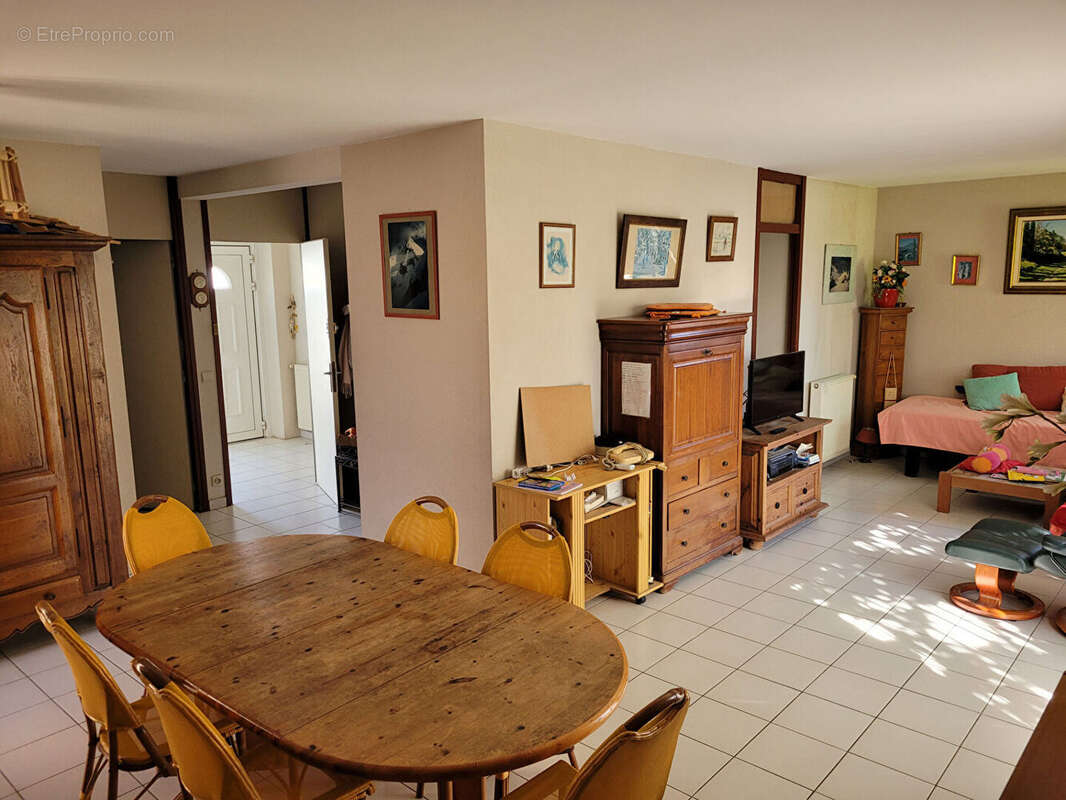 Maison à CANET-EN-ROUSSILLON