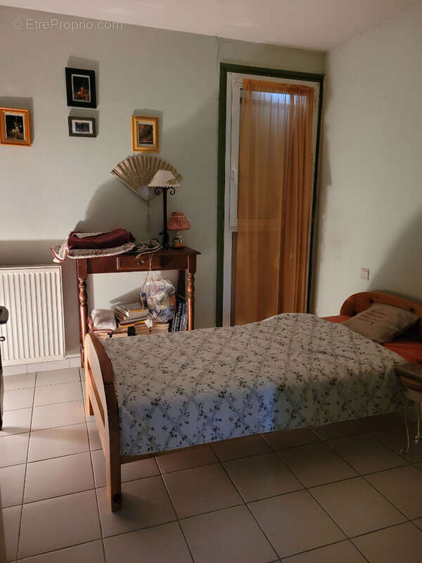 Maison à CANET-EN-ROUSSILLON