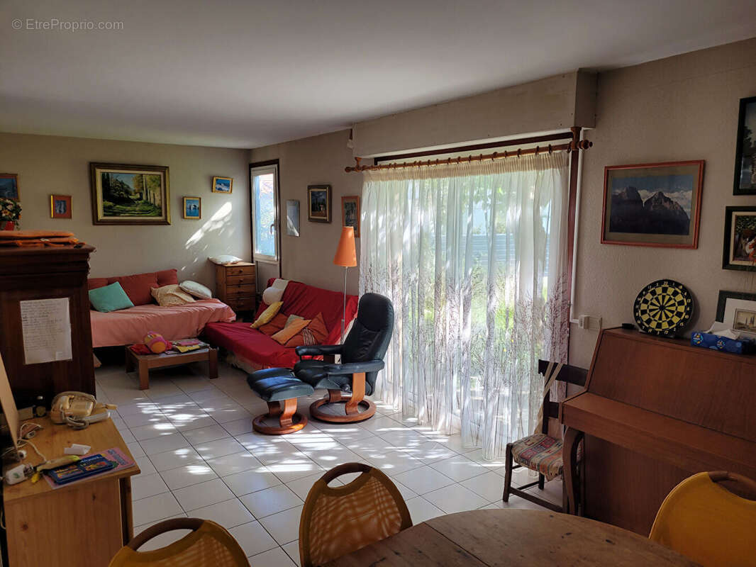 Maison à CANET-EN-ROUSSILLON