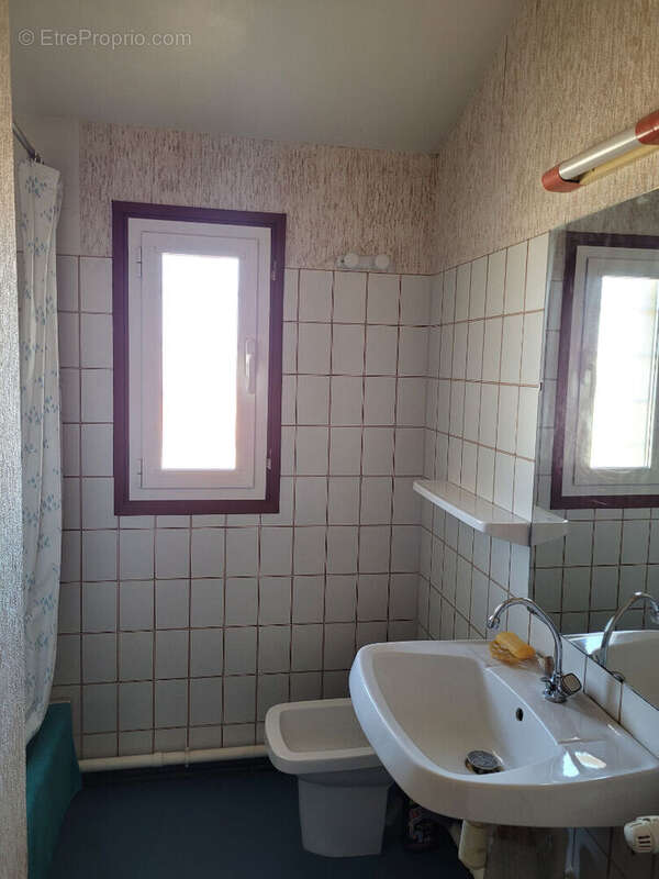 Maison à CANET-EN-ROUSSILLON