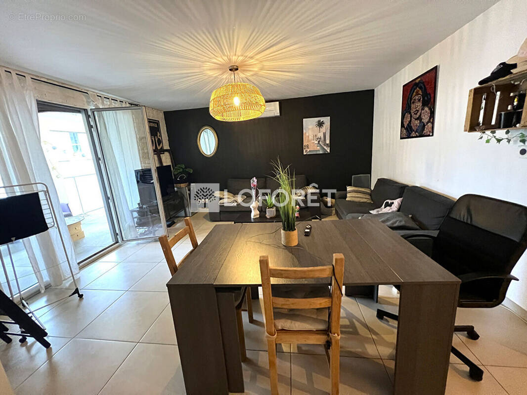 Appartement à MONTPELLIER