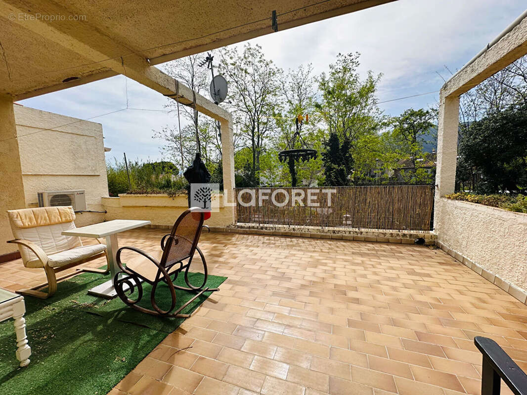 Maison à CERET