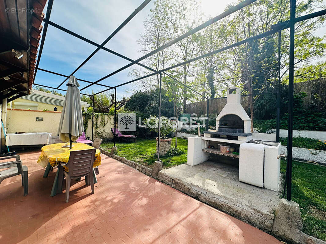 Maison à CERET