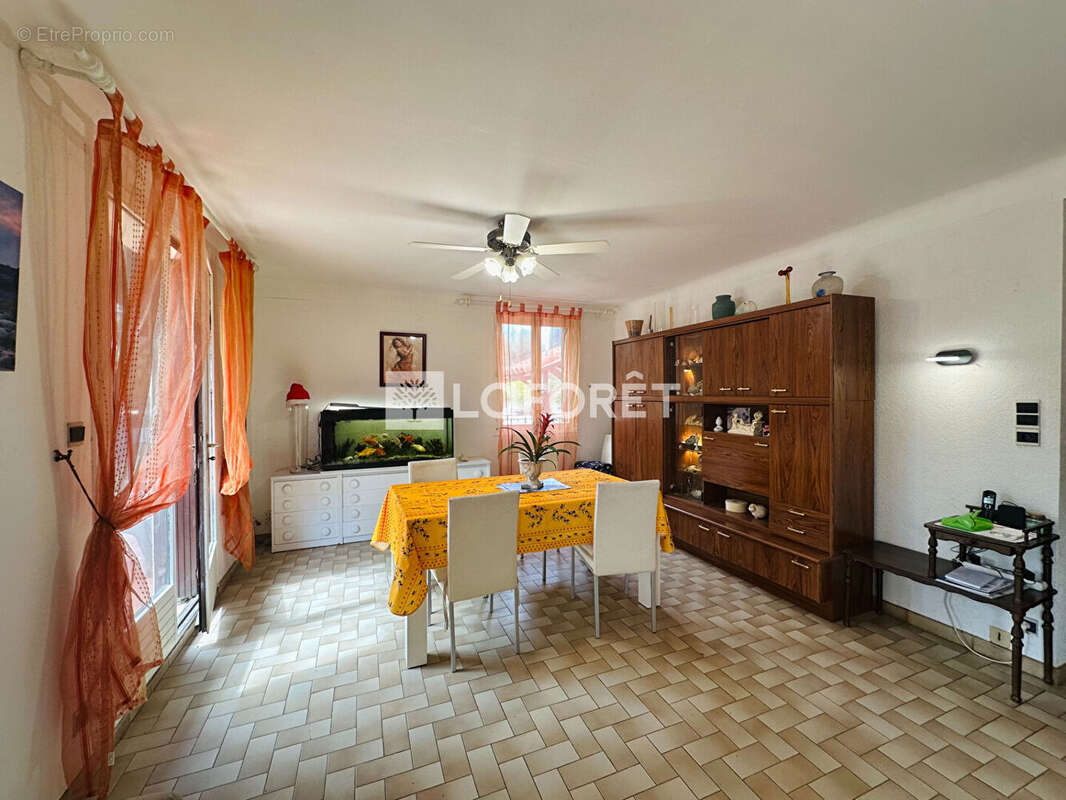 Maison à CERET