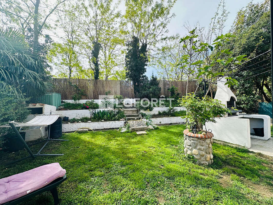Maison à CERET