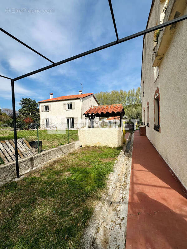 Maison à CERET