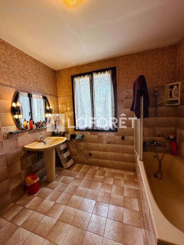 Maison à CERET