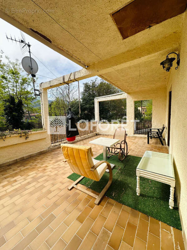 Maison à CERET
