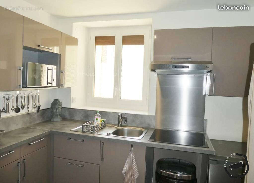 Appartement à GUERMANTES