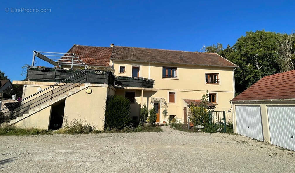 Appartement à GUERMANTES