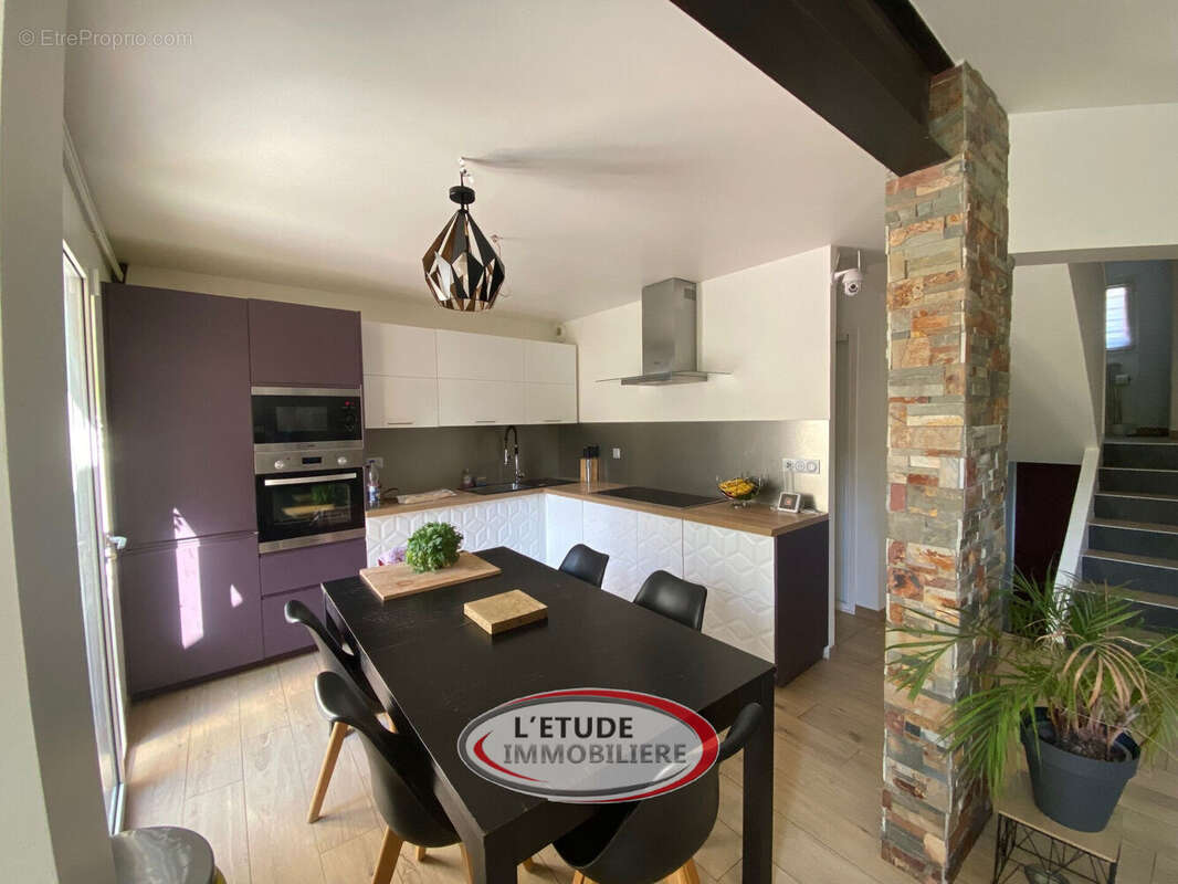 Photo 2 - Maison à NANTES