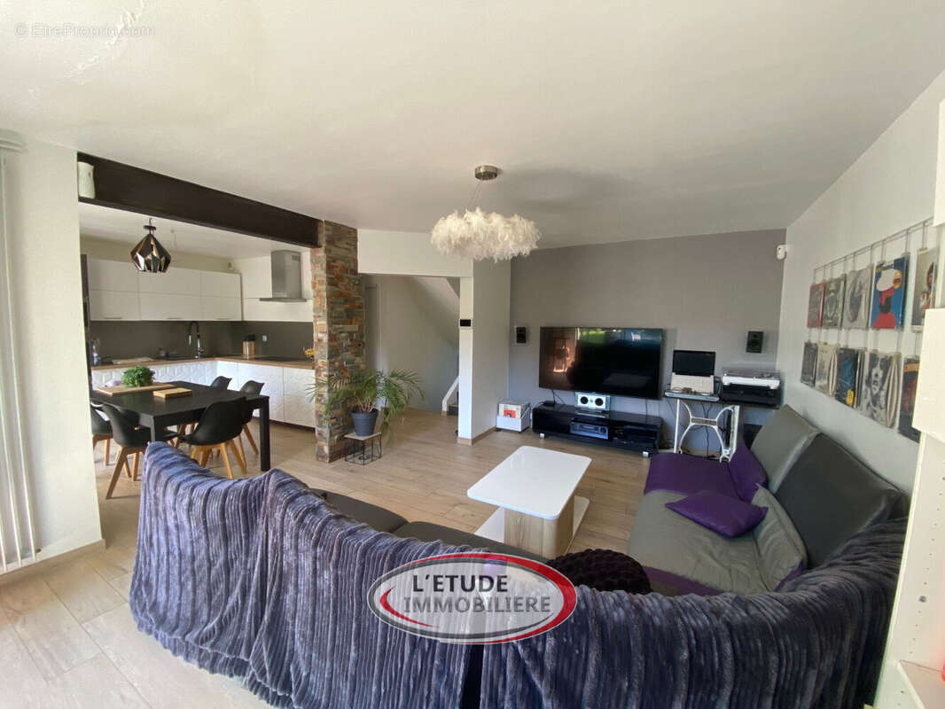 Photo 3 - Maison à NANTES