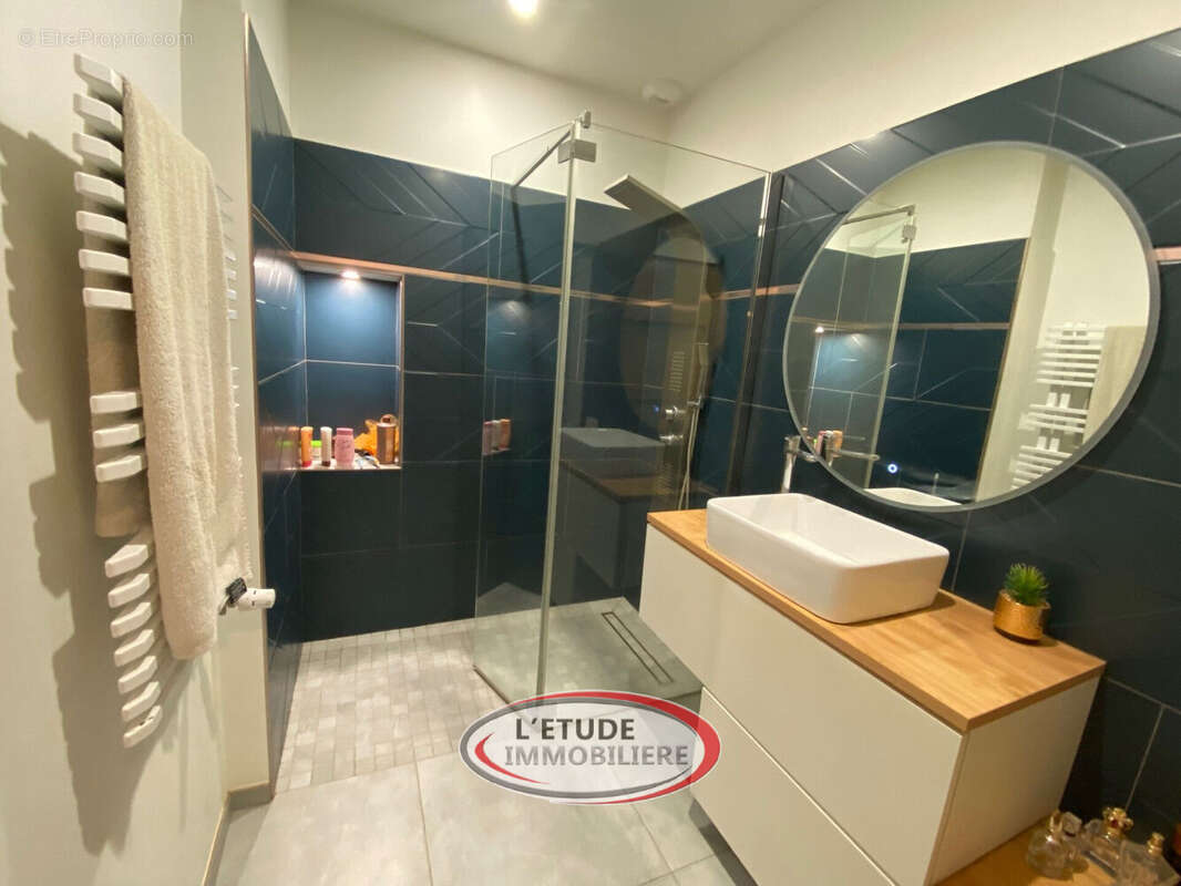 Photo 4 - Maison à NANTES