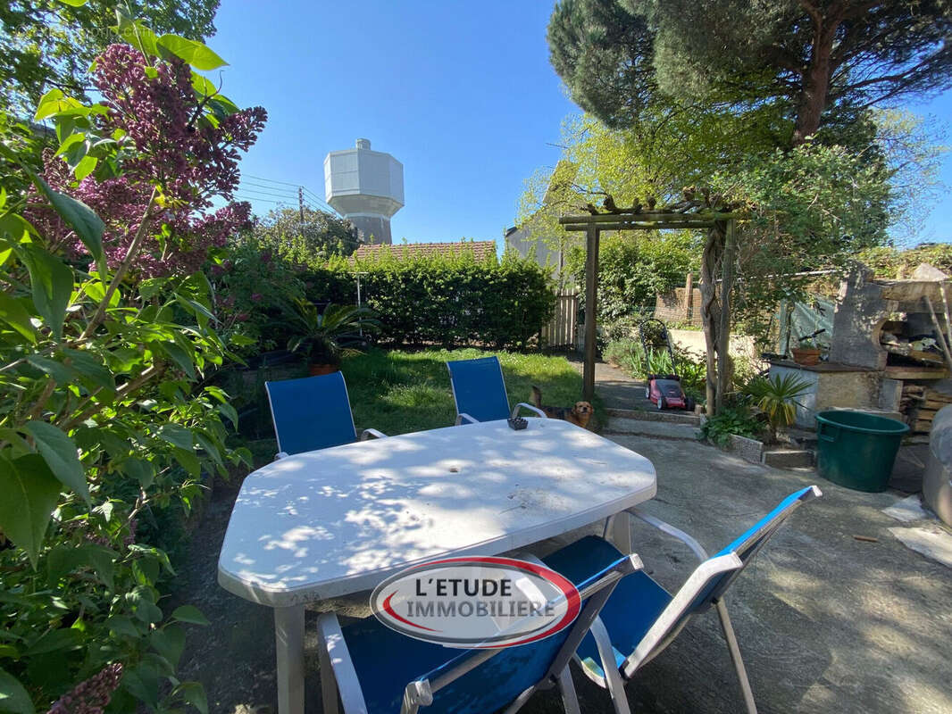 Photo 5 - Maison à NANTES