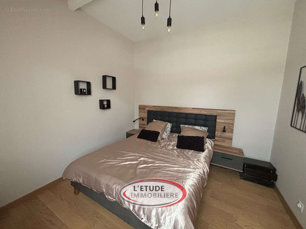 Photo 6 - Maison à NANTES